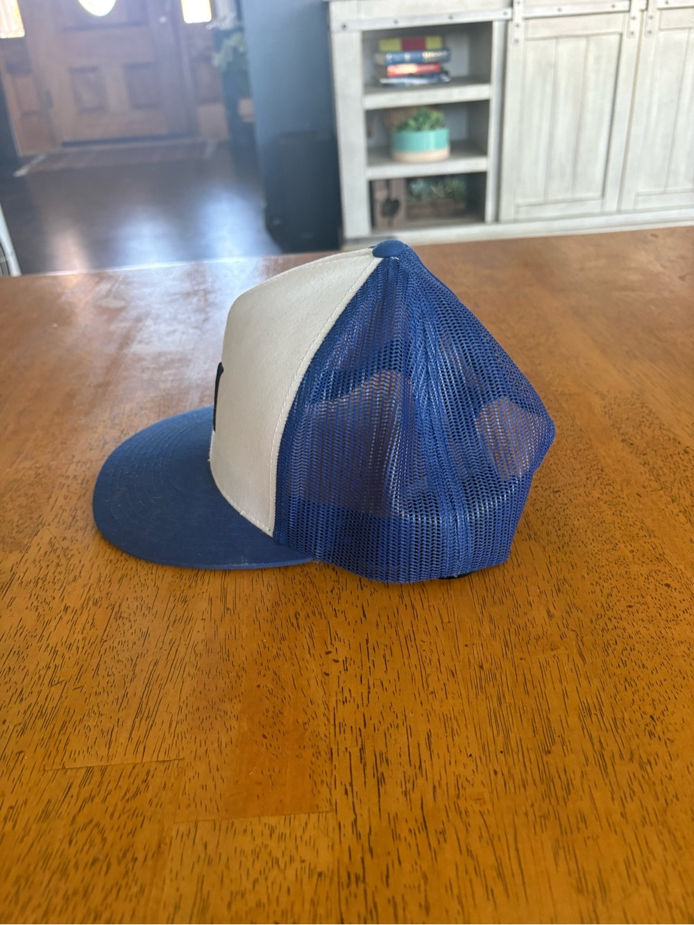 Hurley hat - Picture 5 of 9